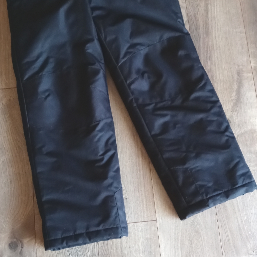 Swiss Tech Snow Pants/Bibs - Picture 4 of 10